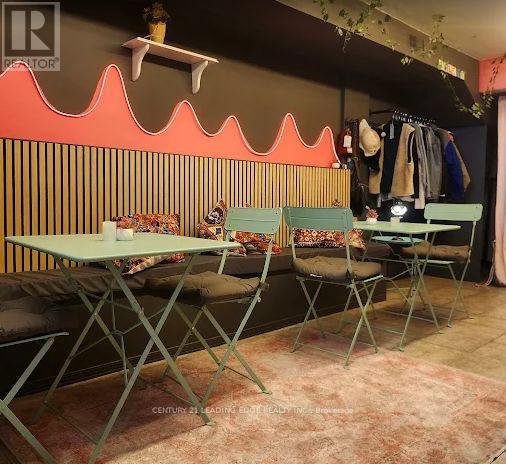 1 - 260 Dupont Street, Toronto (Annex), Ontario  M5R 1V7 - Photo 9 - C12787068