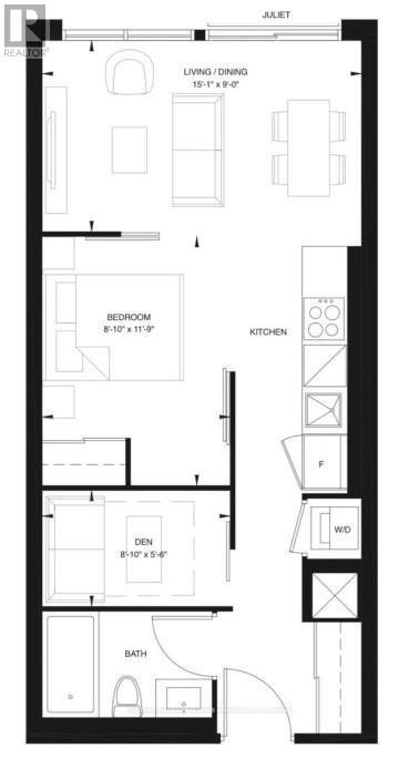 328 - 2020 Bathurst Street, Toronto (Humewood-Cedarvale), Ontario  M5P 0A6 - Photo 24 - C12787072