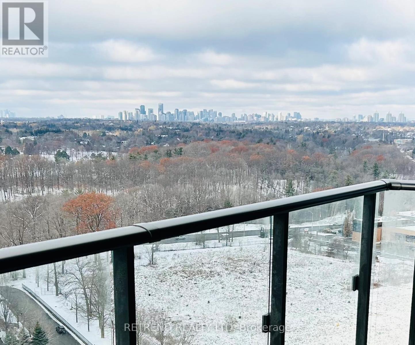 1914 - 1 Quarrington Lane, Toronto (Banbury-Don Mills), Ontario  M3C 0S4 - Photo 13 - C12787082