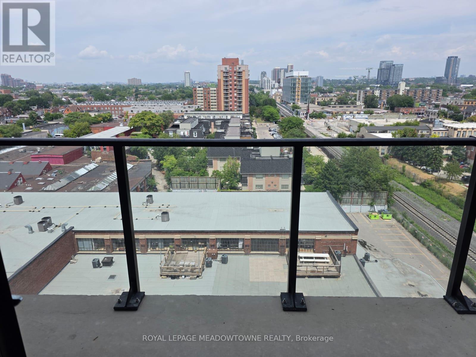 1014 - 181 Sterling Road N, Toronto, Ontario  M6R 2B2 - Photo 10 - C12787096