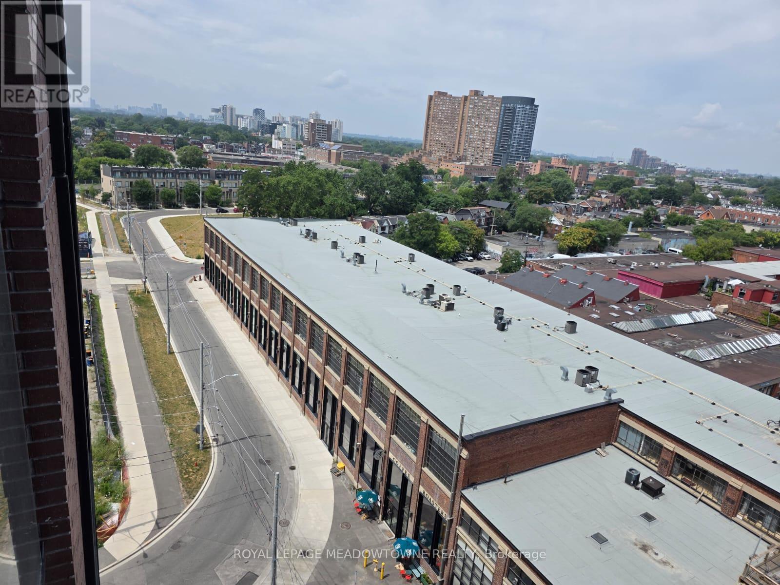 1014 - 181 Sterling Road N, Toronto, Ontario  M6R 2B2 - Photo 11 - C12787096