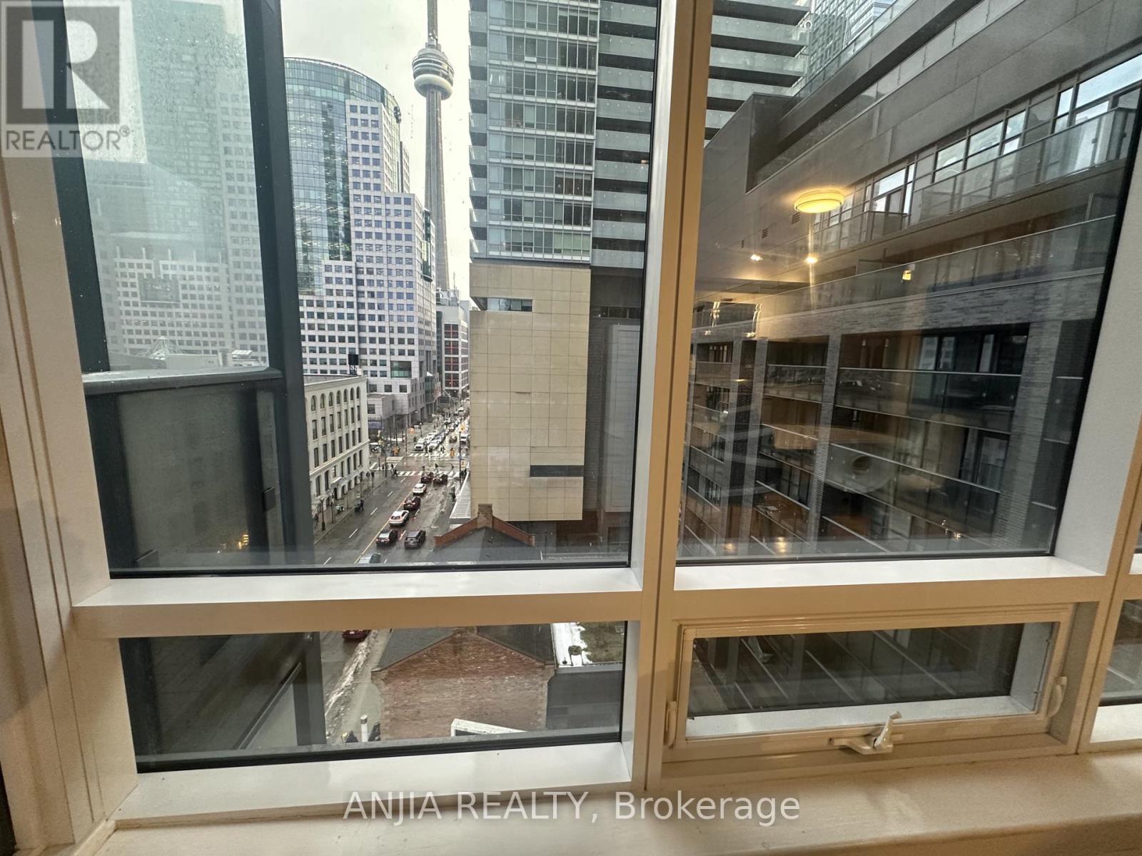 808 - 295 Adelaide Street W, Toronto, Ontario  M5V 0L4 - Photo 2 - C12787106