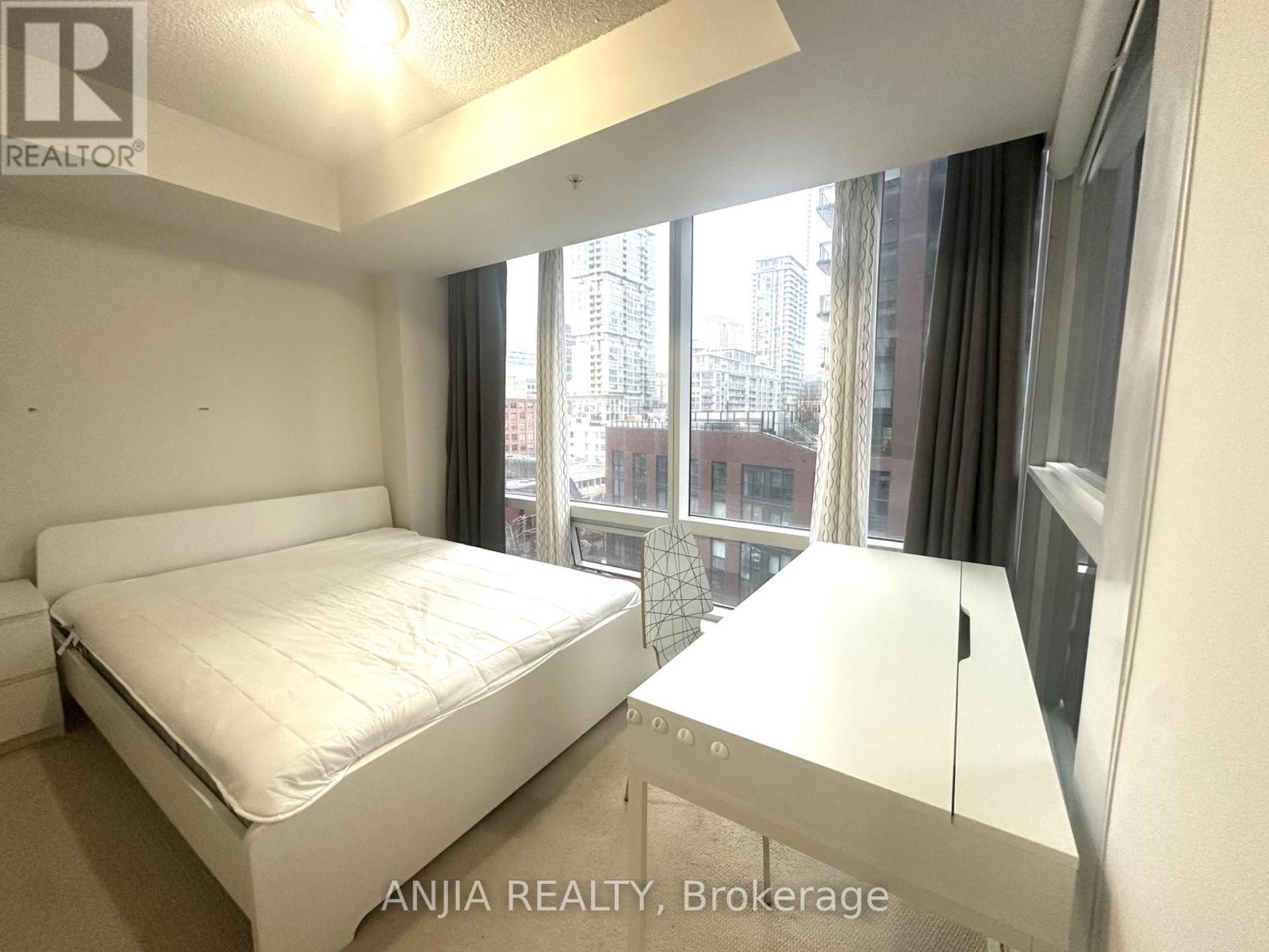 808 - 295 Adelaide Street W, Toronto, Ontario  M5V 0L4 - Photo 7 - C12787106