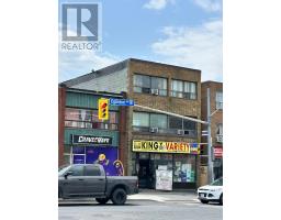 1477 EGLINTON AVENUE W, Toronto, Ontario