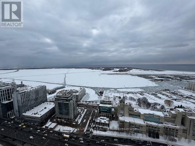 4815 - 11 Brunel Court, Toronto (Waterfront Communities), Ontario  M5V 3Y3 - Photo 10 - C12787126