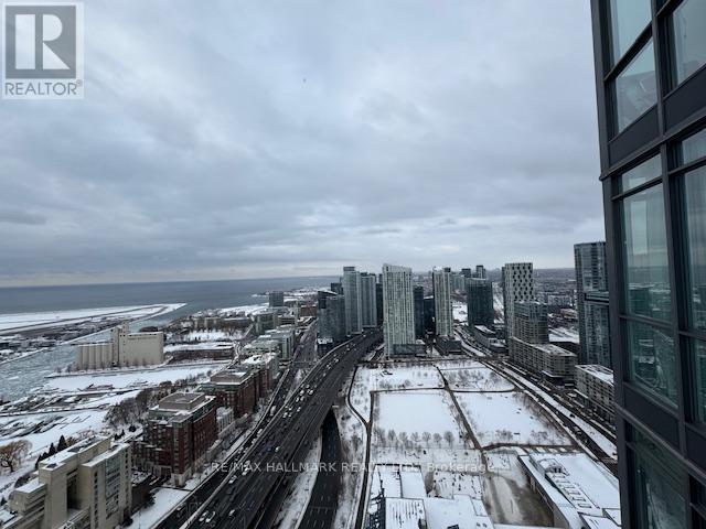 4815 - 11 Brunel Court, Toronto (Waterfront Communities), Ontario  M5V 3Y3 - Photo 11 - C12787126