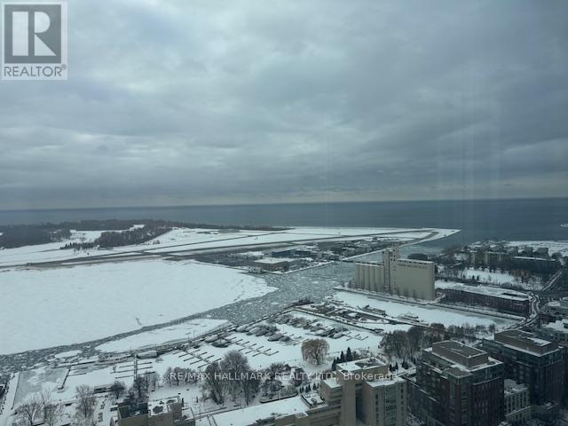 4815 - 11 Brunel Court, Toronto (Waterfront Communities), Ontario  M5V 3Y3 - Photo 12 - C12787126