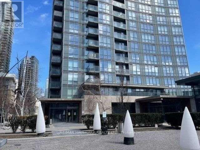 4815 - 11 Brunel Court, Toronto (Waterfront Communities), Ontario  M5V 3Y3 - Photo 13 - C12787126