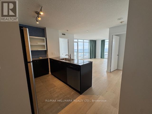 4815 - 11 Brunel Court, Toronto (Waterfront Communities), Ontario  M5V 3Y3 - Photo 5 - C12787126