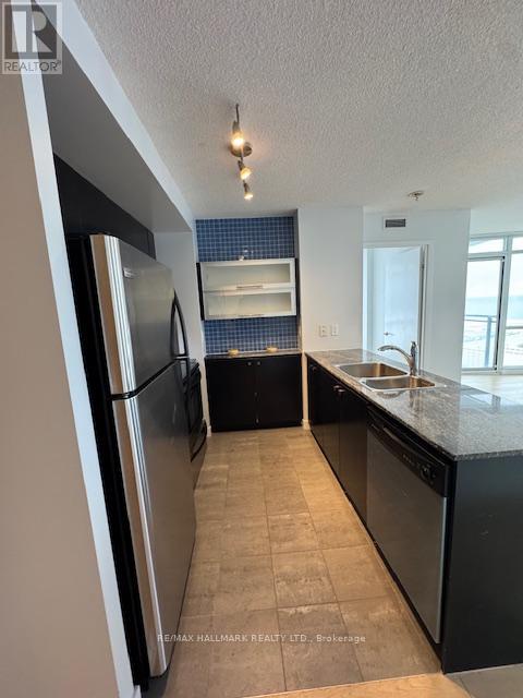 4815 - 11 Brunel Court, Toronto (Waterfront Communities), Ontario  M5V 3Y3 - Photo 6 - C12787126