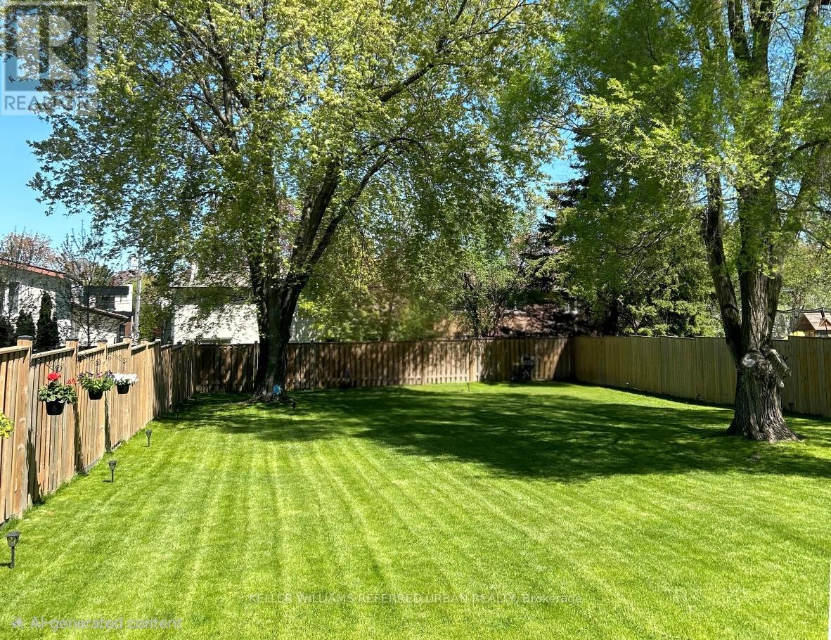 160 Caines Avenue, Toronto (Newtonbrook West), Ontario  M2R 2L5 - Photo 14 - C12787136