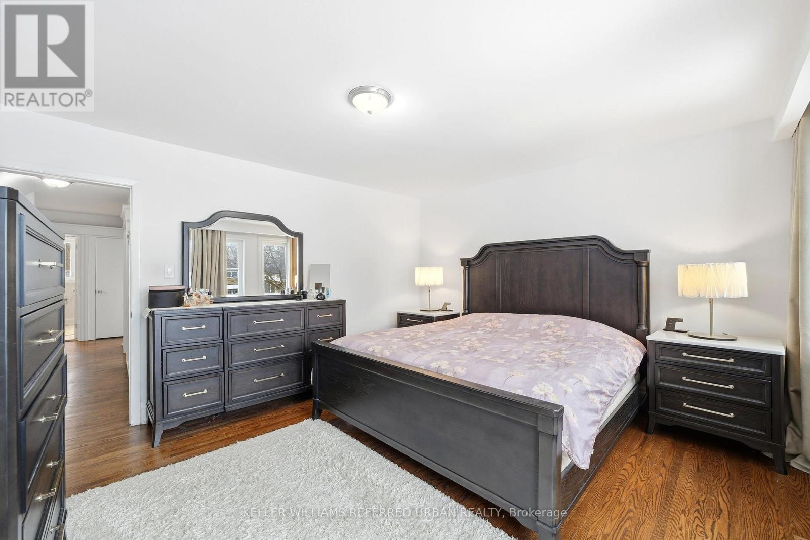 160 Caines Avenue, Toronto (Newtonbrook West), Ontario  M2R 2L5 - Photo 16 - C12787136