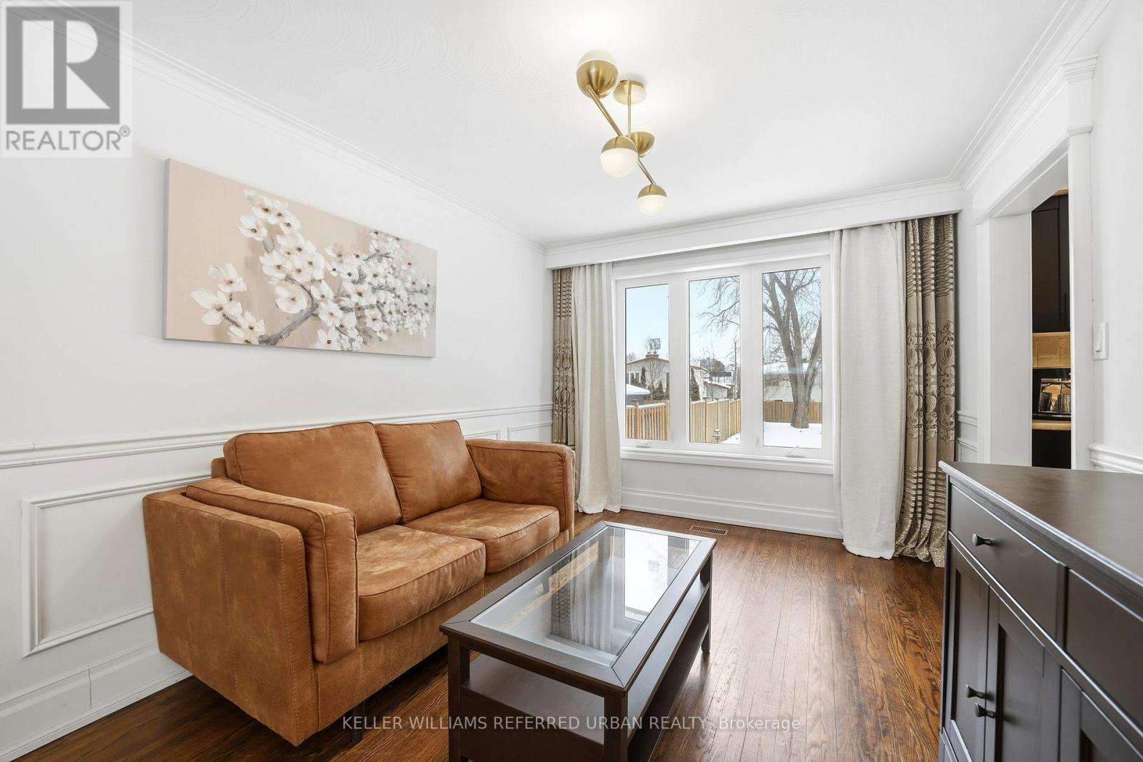 160 Caines Avenue, Toronto (Newtonbrook West), Ontario  M2R 2L5 - Photo 6 - C12787136