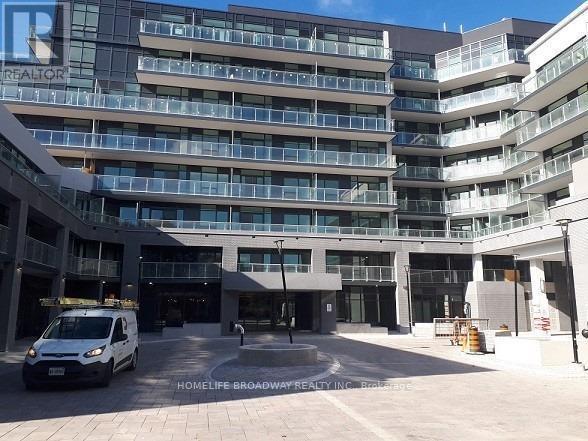 358 - 621 Sheppard Avenue E, Toronto (Bayview Village), Ontario  M2K 2S7 - Photo 4 - C12787178