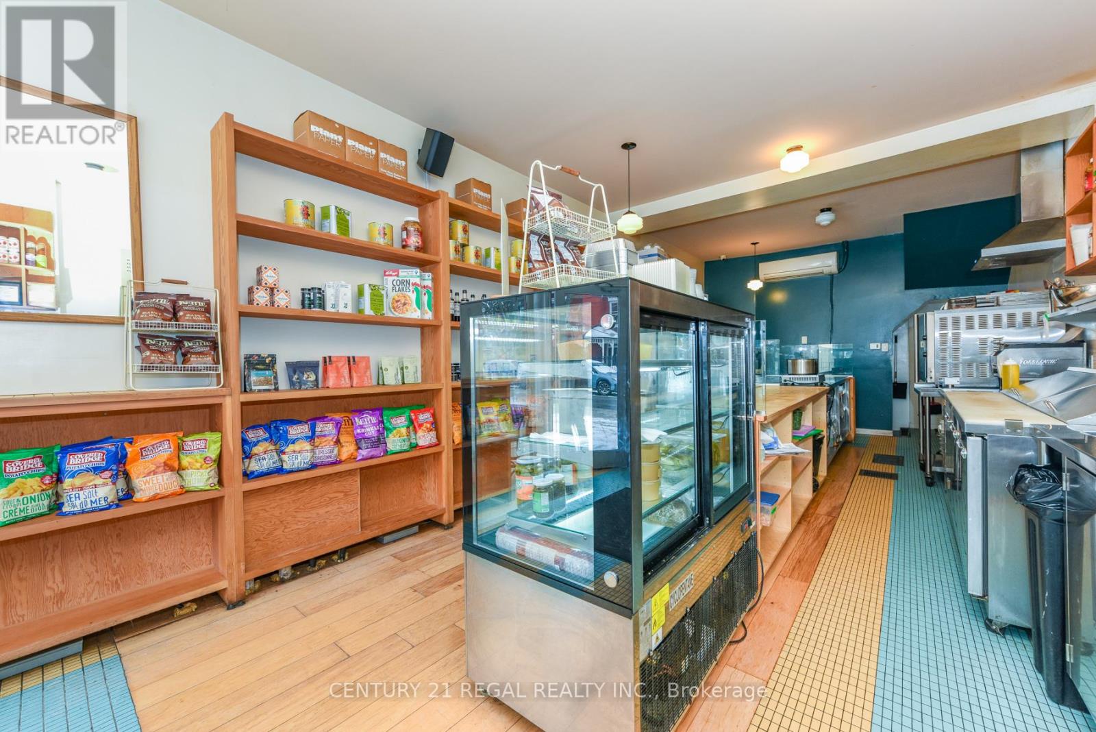 209 Dovercourt Rd. Road, Toronto (Trinity-Bellwoods), Ontario  M6J 3C7 - Photo 10 - C12787196