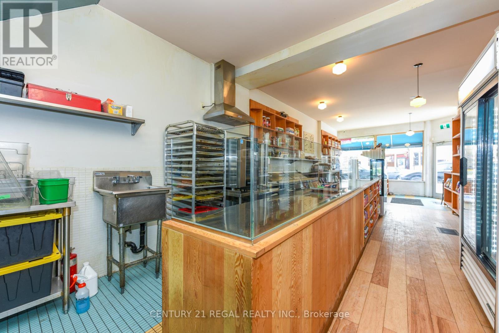 209 Dovercourt Rd. Road, Toronto (Trinity-Bellwoods), Ontario  M6J 3C7 - Photo 12 - C12787196