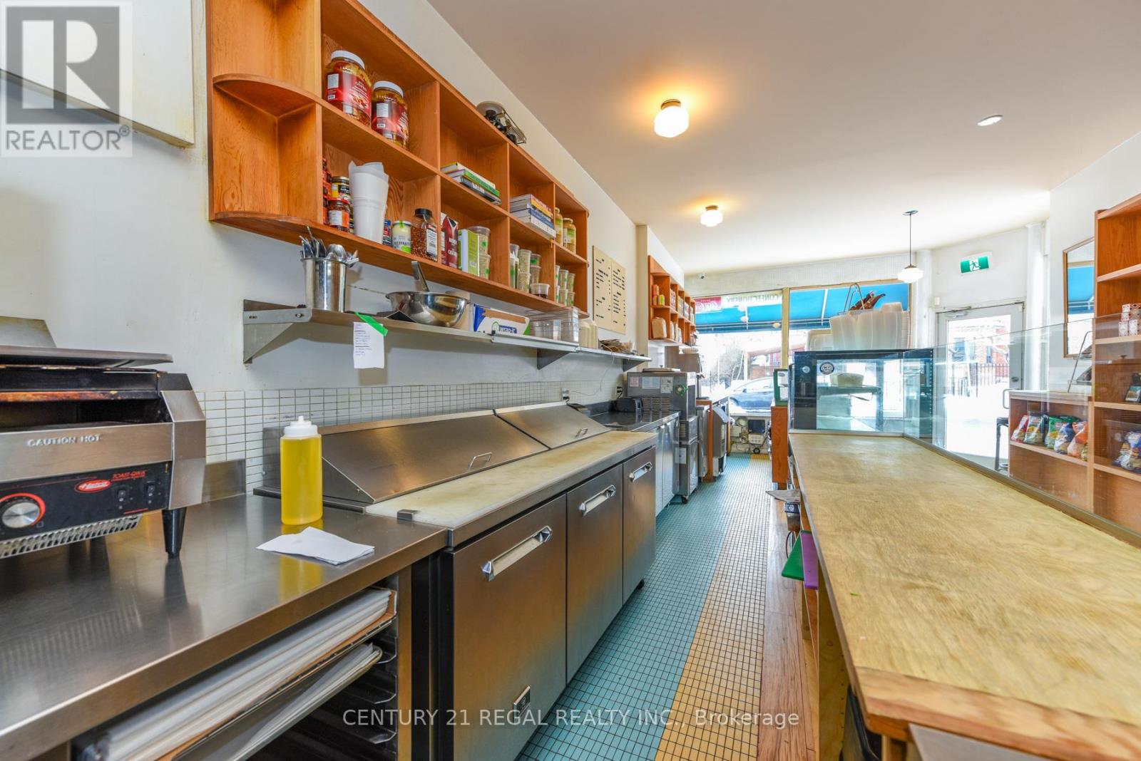 209 Dovercourt Rd. Road, Toronto (Trinity-Bellwoods), Ontario  M6J 3C7 - Photo 15 - C12787196