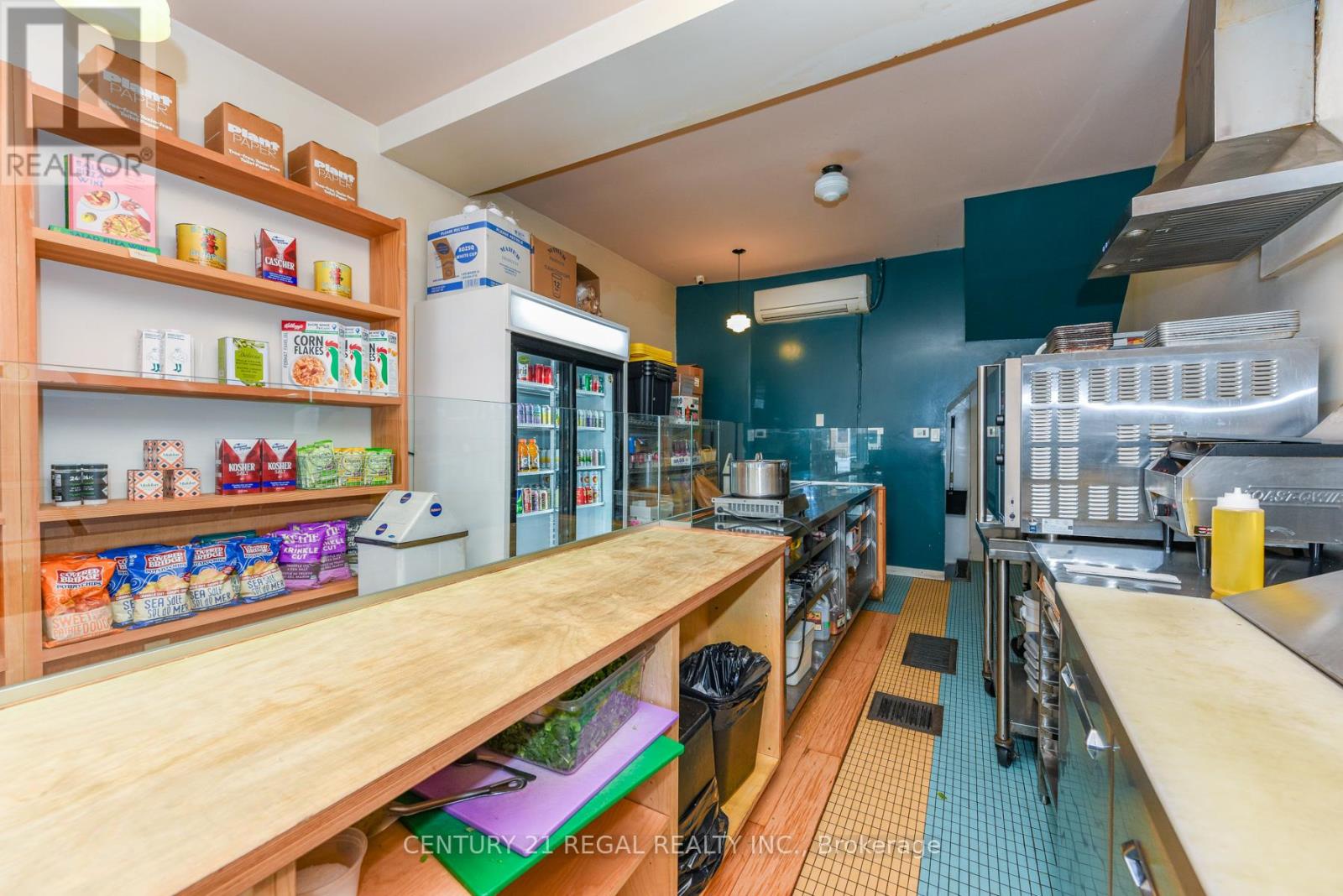 209 Dovercourt Rd. Road, Toronto (Trinity-Bellwoods), Ontario  M6J 3C7 - Photo 16 - C12787196