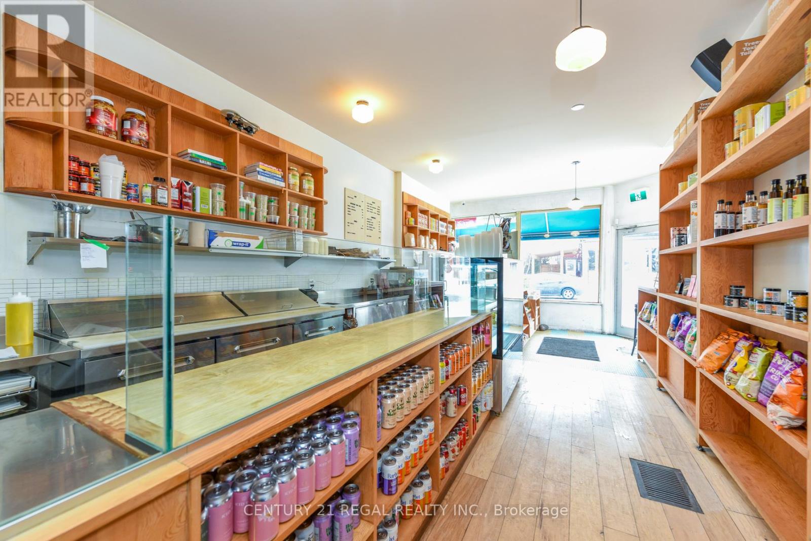 209 Dovercourt Rd. Road, Toronto (Trinity-Bellwoods), Ontario  M6J 3C7 - Photo 17 - C12787196