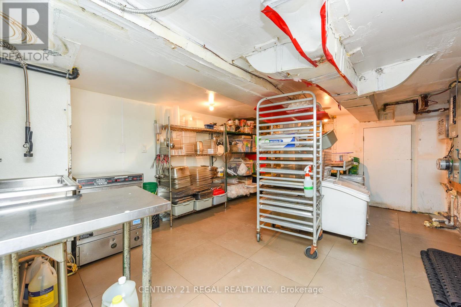 209 Dovercourt Rd. Road, Toronto (Trinity-Bellwoods), Ontario  M6J 3C7 - Photo 19 - C12787196