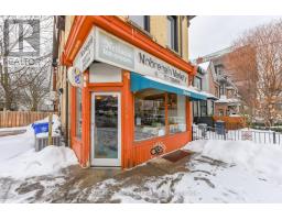 209 DOVERCOURT RD. ROAD, Toronto, Ontario