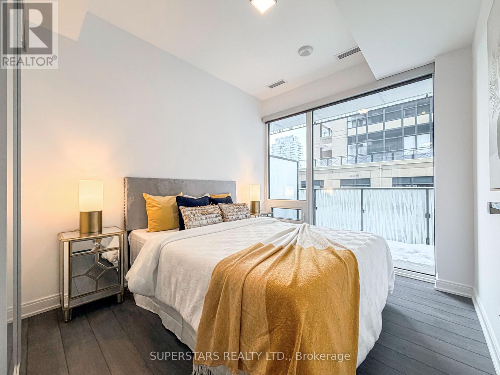 1507 - 42 Charles Street E, Toronto, Ontario M4Y 0B7 - Photo 10 - C12787208