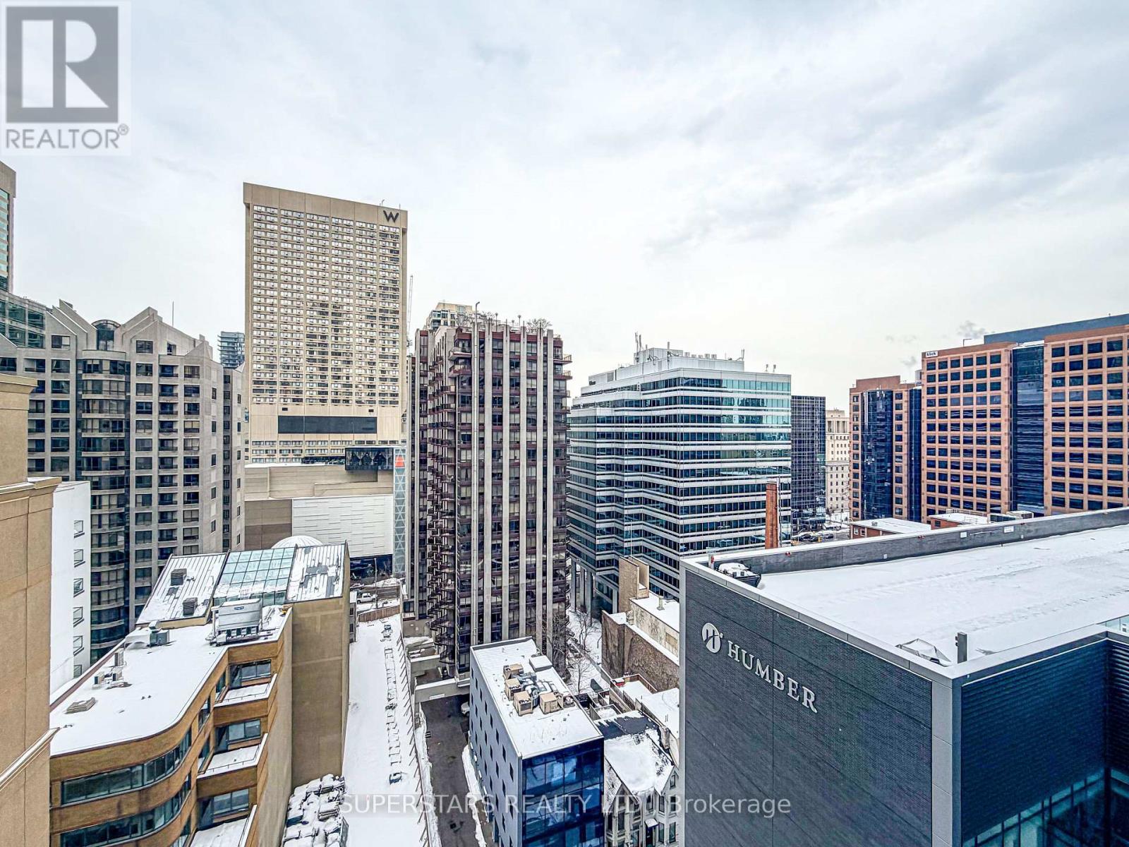 1507 - 42 Charles Street E, Toronto, Ontario M4Y 0B7 - Photo 15 - C12787208