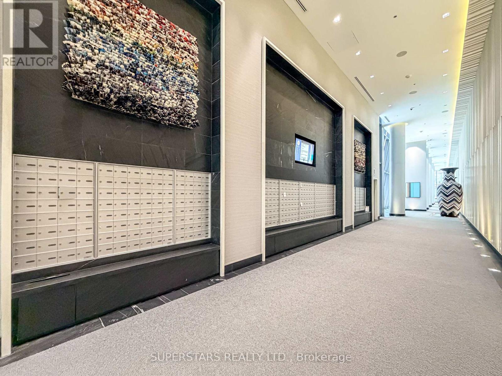 1507 - 42 Charles Street E, Toronto, Ontario M4Y 0B7 - Photo 18 - C12787208