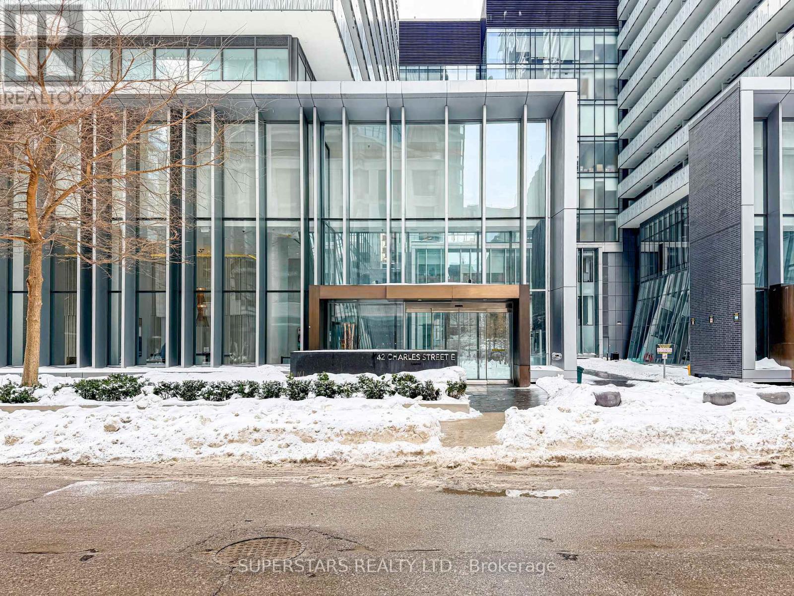 1507 - 42 Charles Street E, Toronto, Ontario M4Y 0B7 - Photo 19 - C12787208