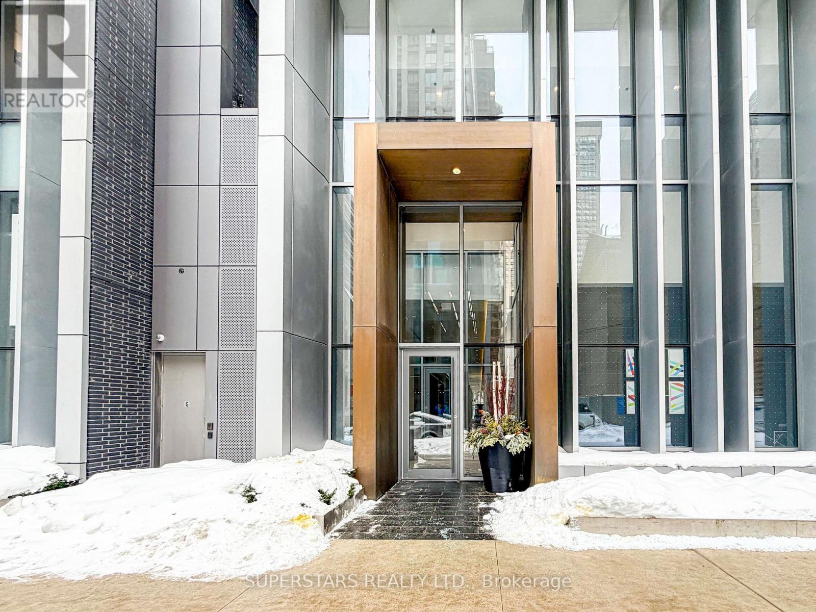 1507 - 42 Charles Street E, Toronto, Ontario M4Y 0B7 - Photo 20 - C12787208
