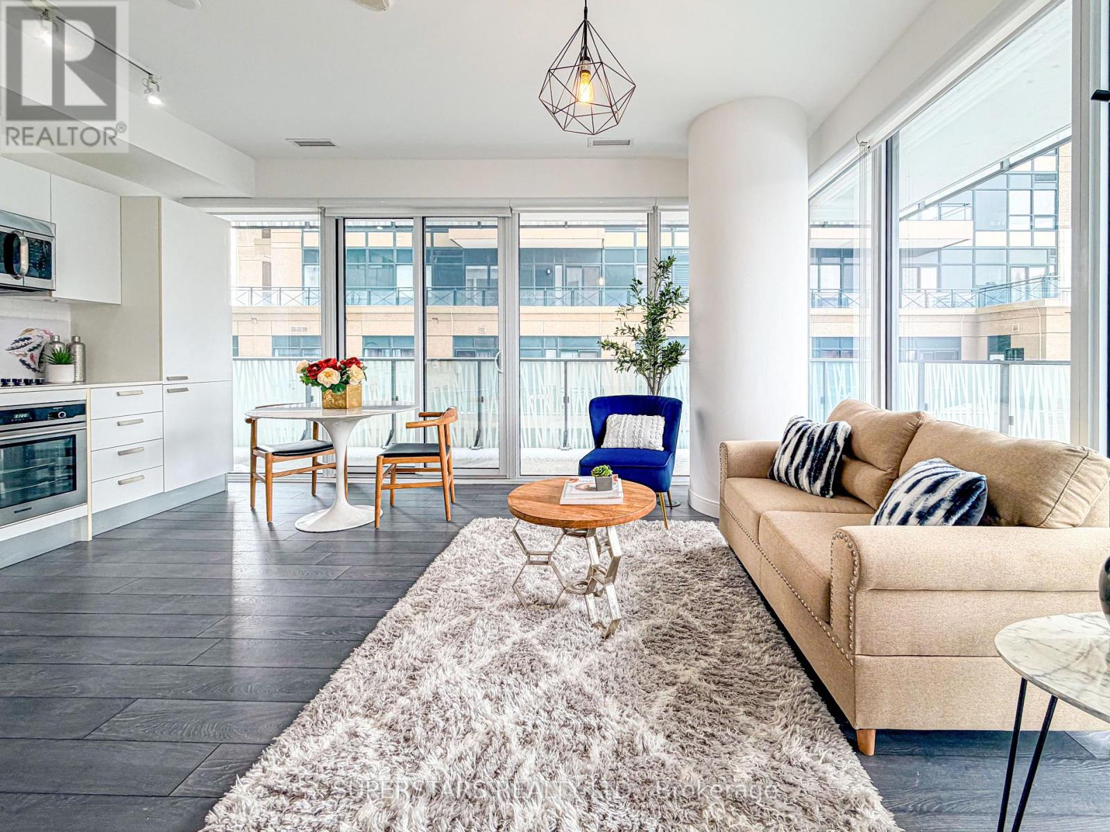 1507 - 42 Charles Street E, Toronto, Ontario M4Y 0B7 - Photo 3 - C12787208