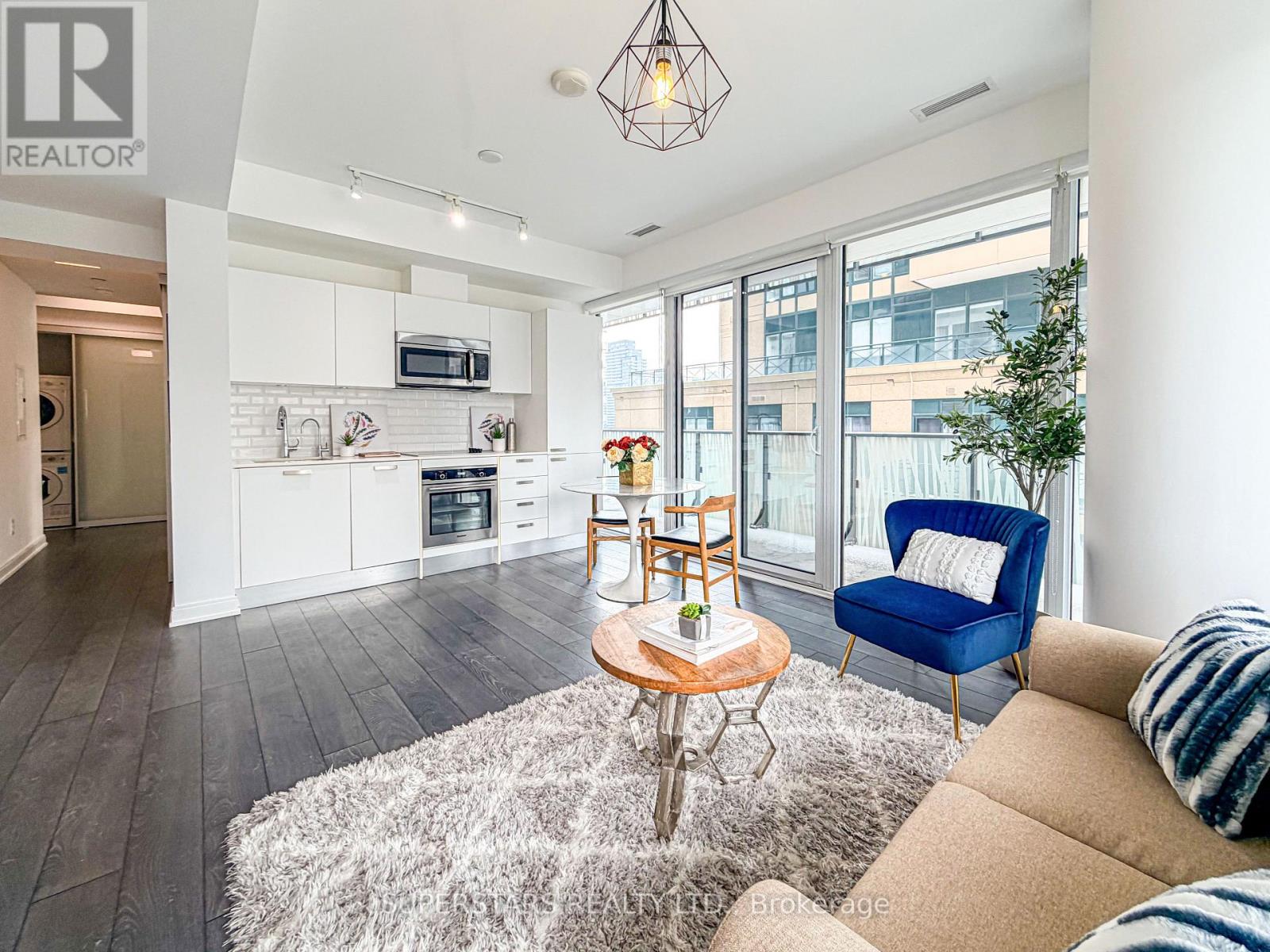 1507 - 42 Charles Street E, Toronto, Ontario M4Y 0B7 - Photo 4 - C12787208