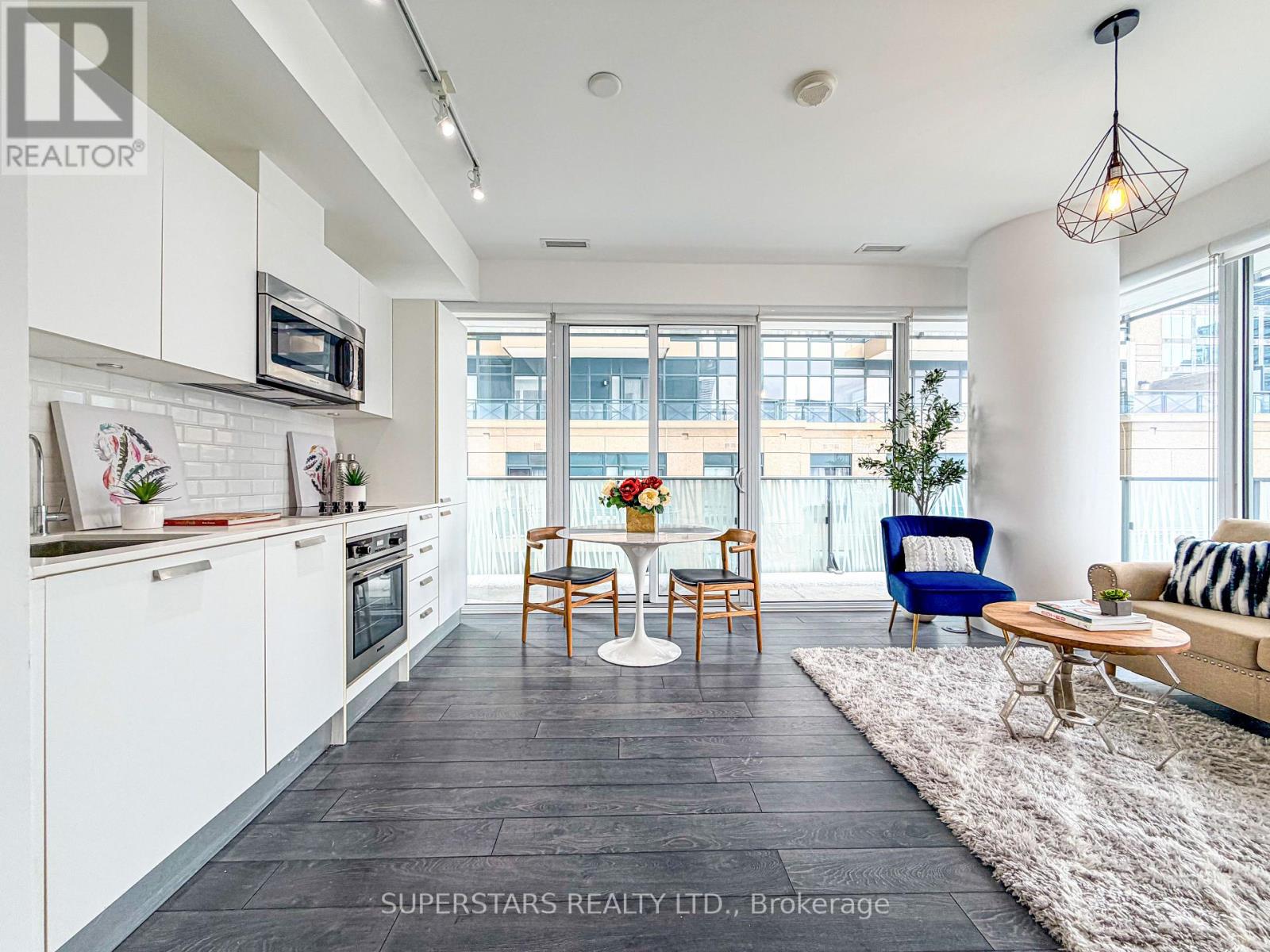 1507 - 42 Charles Street E, Toronto, Ontario M4Y 0B7 - Photo 5 - C12787208