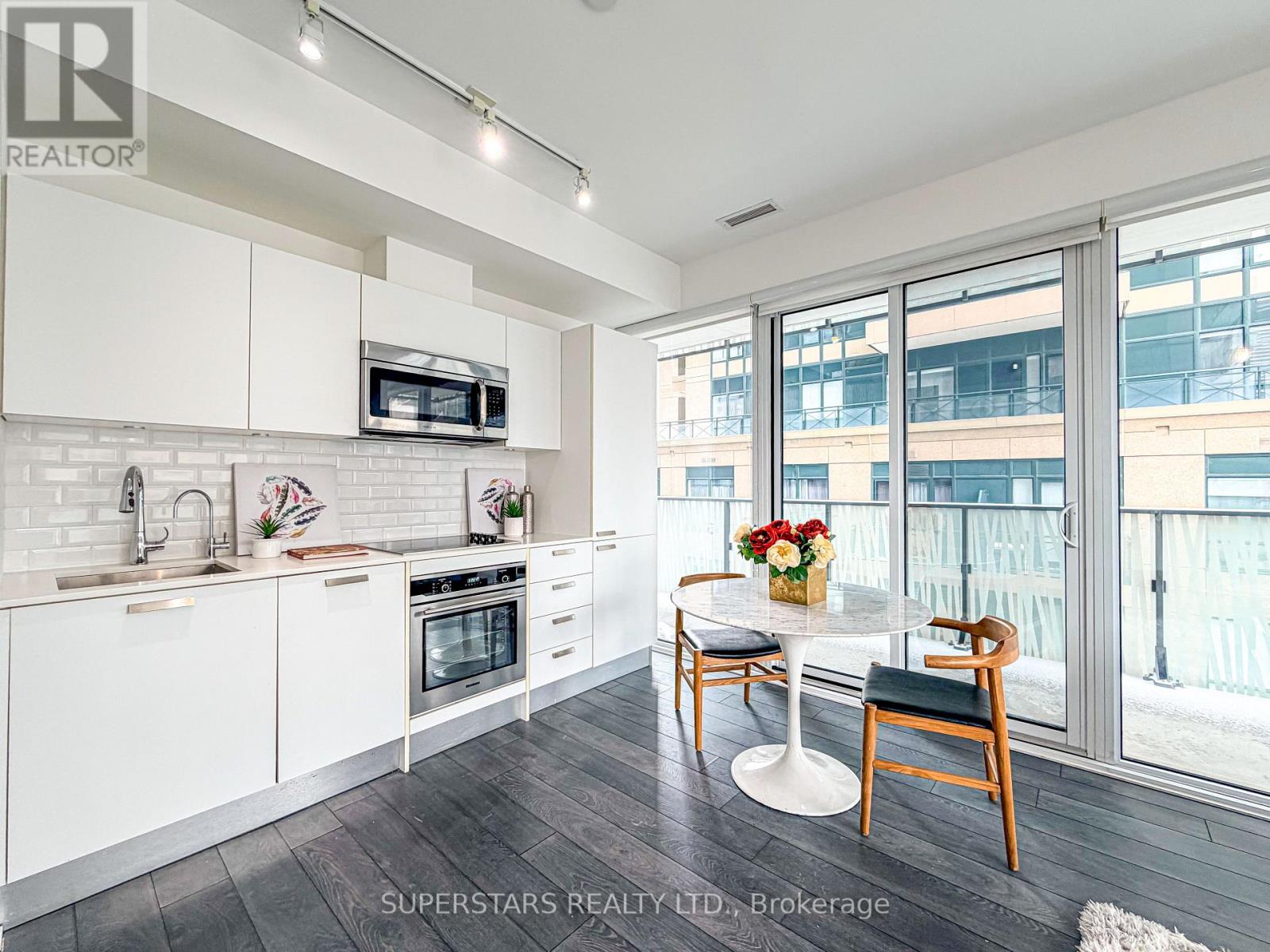 1507 - 42 Charles Street E, Toronto, Ontario M4Y 0B7 - Photo 6 - C12787208