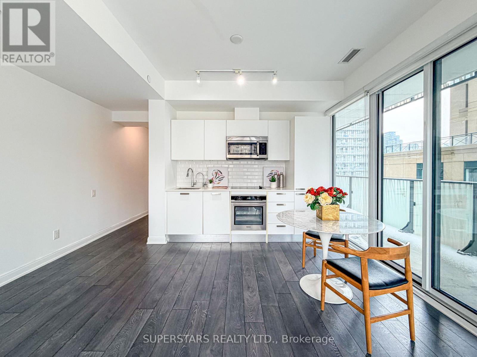 1507 - 42 Charles Street E, Toronto, Ontario M4Y 0B7 - Photo 7 - C12787208