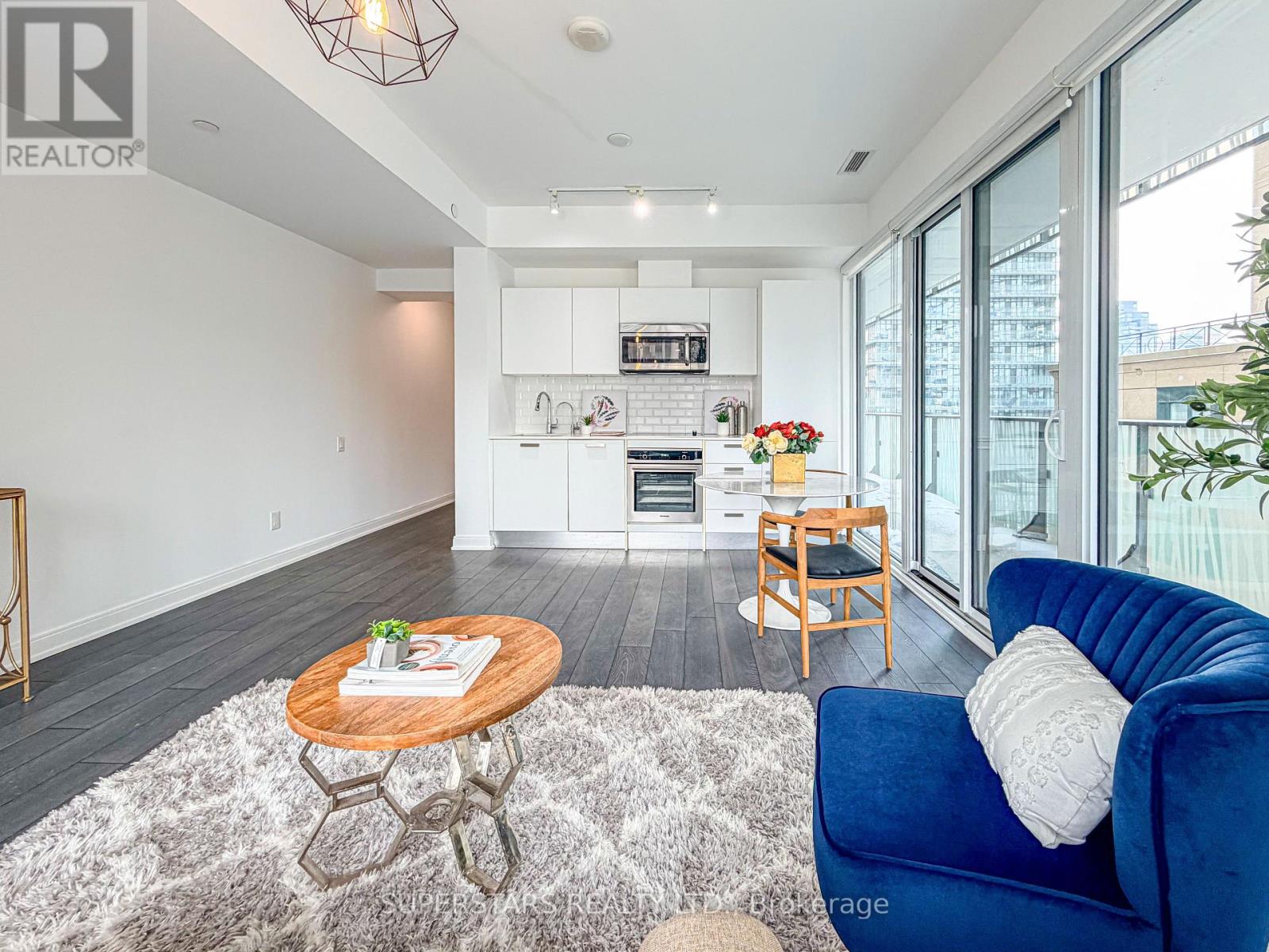 1507 - 42 Charles Street E, Toronto, Ontario M4Y 0B7 - Photo 8 - C12787208