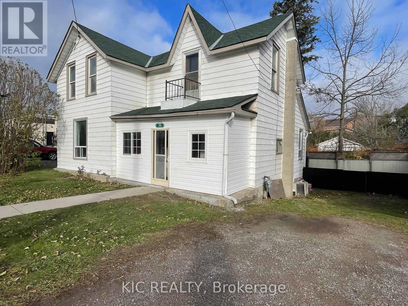 35 Ottawa Street E, Havelock-Belmont-Methuen, Ontario  K0L 1H0 - Photo 22 - X12527944