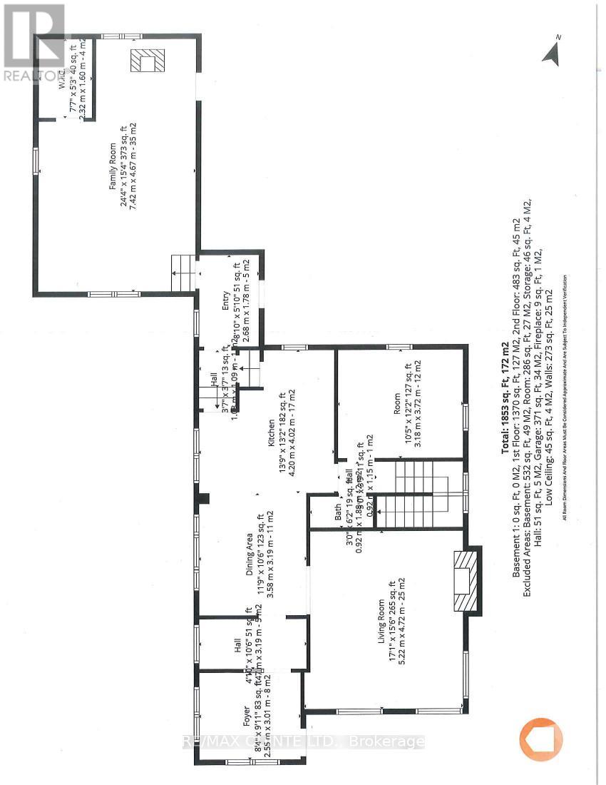 3810 Spring Brook (Campbellford) Road, Stirling-Rawdon (Rawdon Ward), Ontario  K0L 1L0 - Photo 36 - X12777536