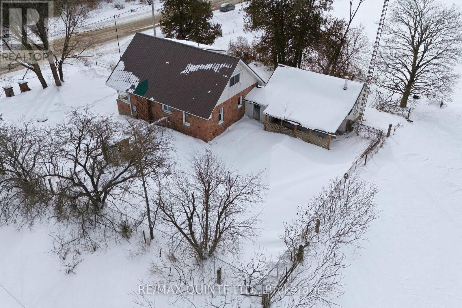 3810 Spring Brook (Campbellford) Road, Stirling-Rawdon (Rawdon Ward), Ontario  K0L 1L0 - Photo 31 - X12777536