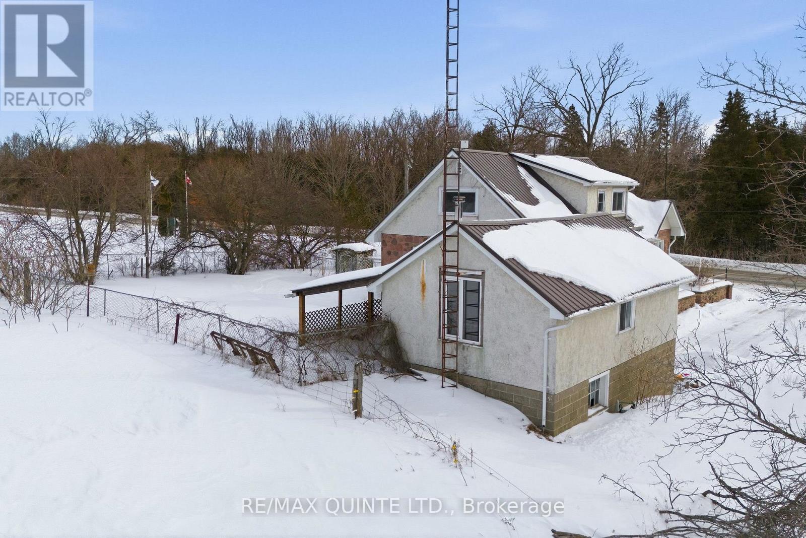 3810 Spring Brook (Campbellford) Road, Stirling-Rawdon (Rawdon Ward), Ontario  K0L 1L0 - Photo 37 - X12777536