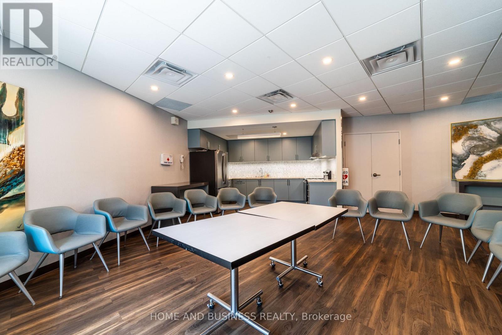 403 - 980 Broadview Avenue, Toronto (Broadview North), Ontario  M4K 3Y1 - Photo 33 - E12787040