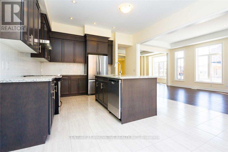 94 Brabin Circle, Whitby, Ontario  L1P 0C1 - Photo 11 - E12787048