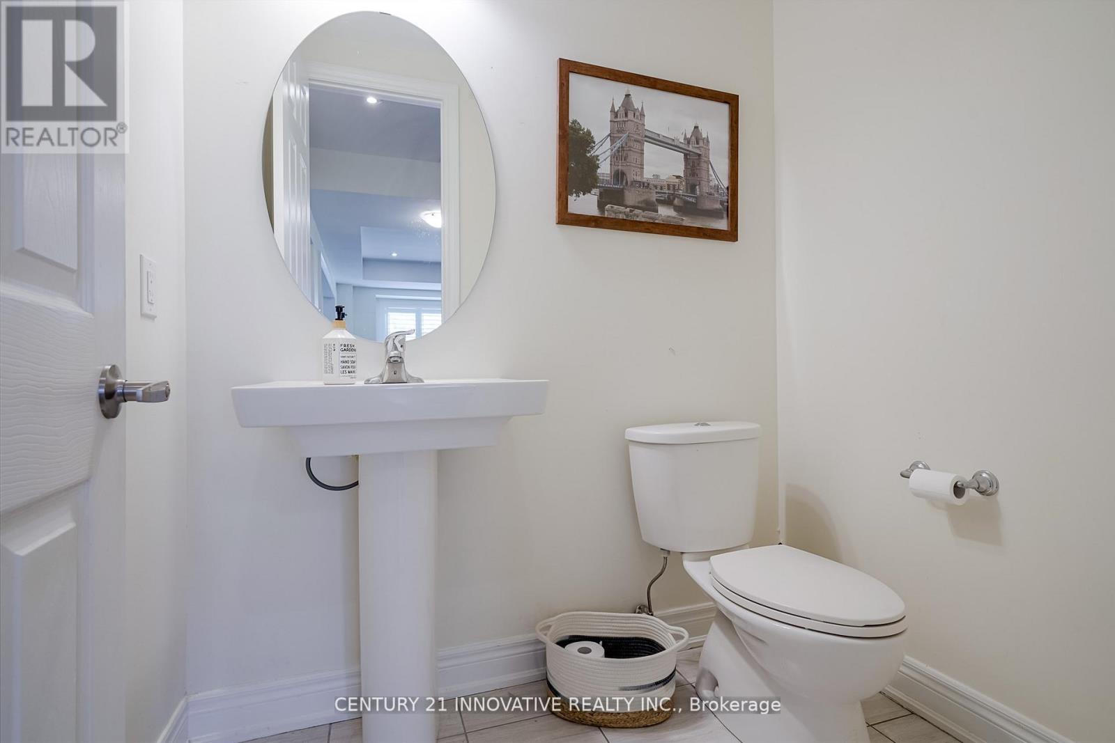 94 Brabin Circle, Whitby, Ontario  L1P 0C1 - Photo 13 - E12787048