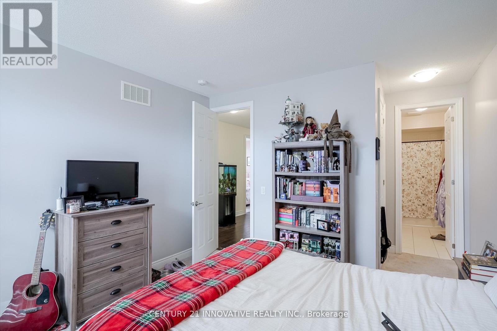 94 Brabin Circle, Whitby, Ontario  L1P 0C1 - Photo 21 - E12787048