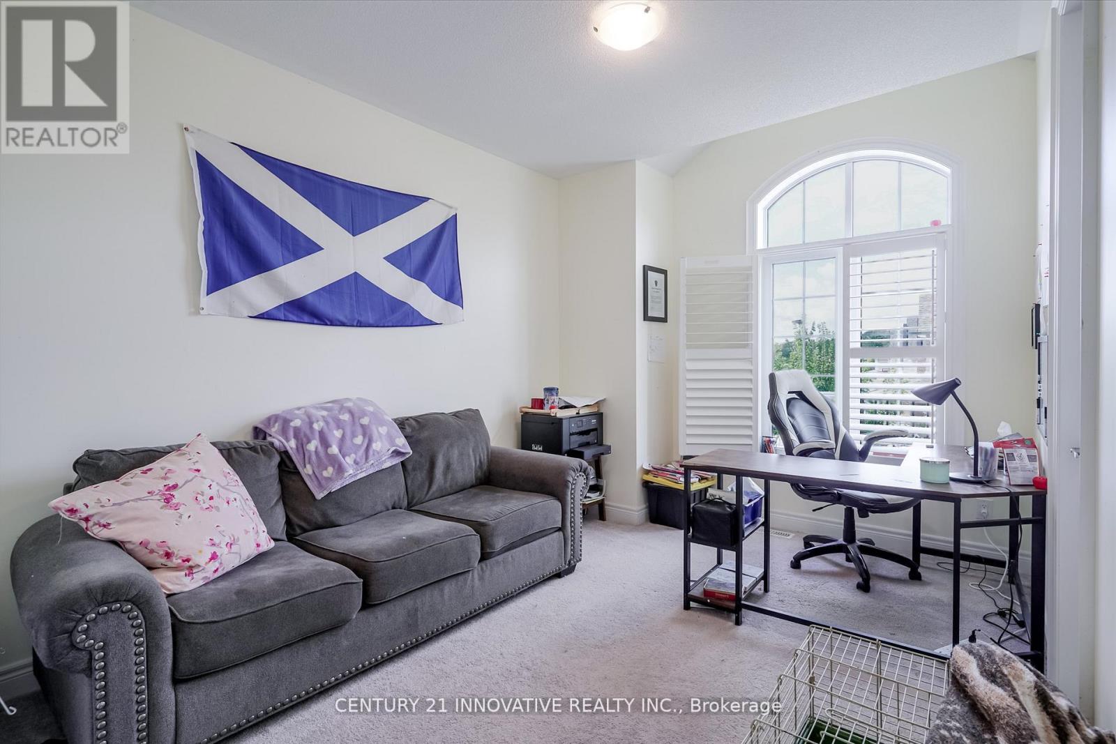 94 Brabin Circle, Whitby, Ontario  L1P 0C1 - Photo 23 - E12787048