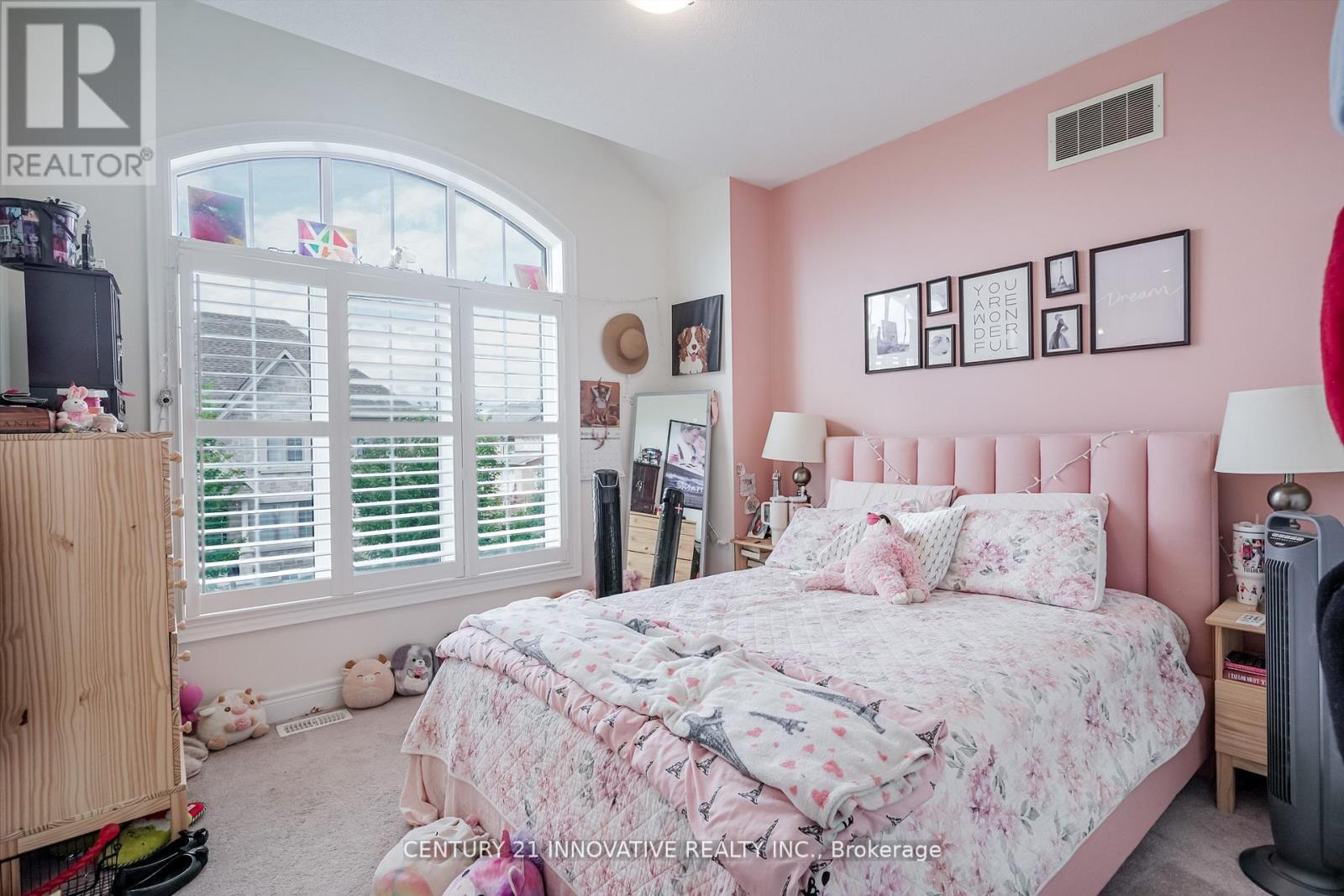 94 Brabin Circle, Whitby, Ontario  L1P 0C1 - Photo 25 - E12787048