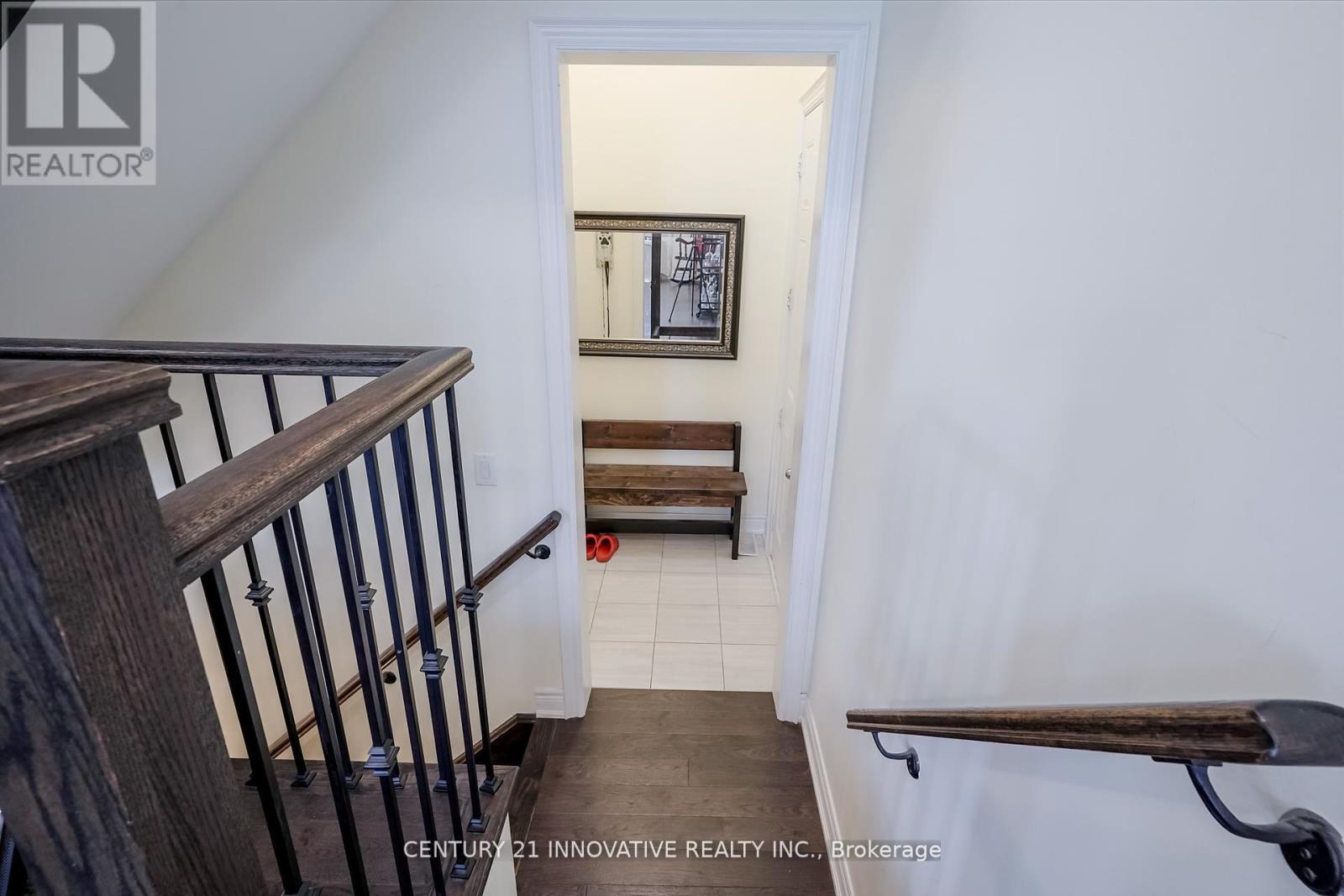 94 Brabin Circle, Whitby, Ontario  L1P 0C1 - Photo 26 - E12787048