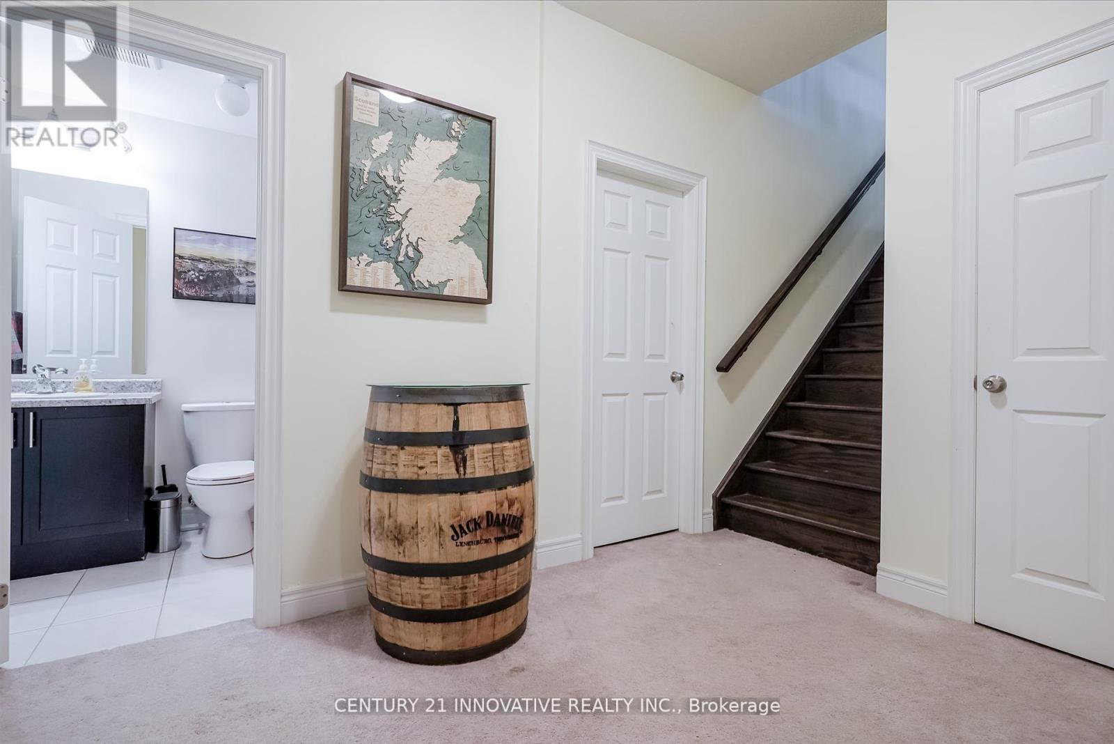 94 Brabin Circle, Whitby, Ontario  L1P 0C1 - Photo 28 - E12787048