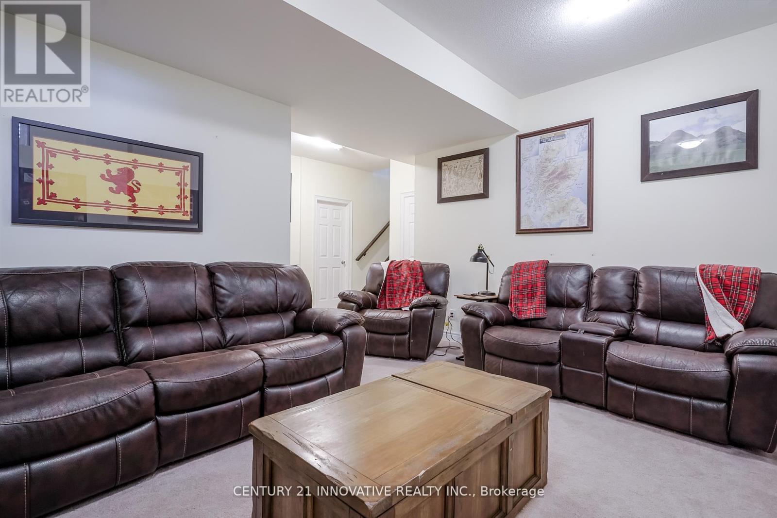 94 Brabin Circle, Whitby, Ontario  L1P 0C1 - Photo 30 - E12787048