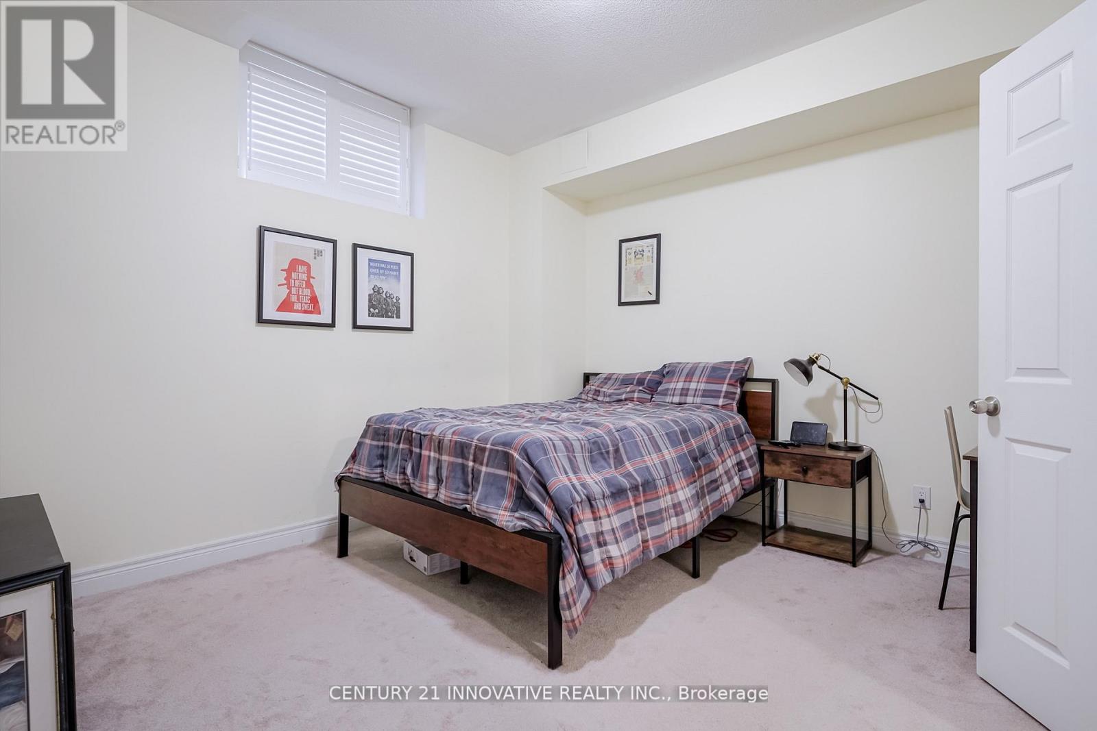 94 Brabin Circle, Whitby, Ontario  L1P 0C1 - Photo 31 - E12787048